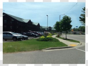 Property Land Lot Tree Family Car Transparent PNG