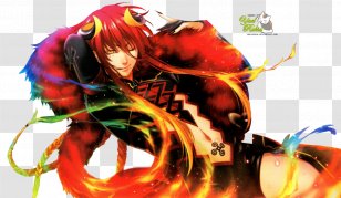 Loki Kamigami No Asobi Norse Mythology LÃ¦vateinn Deity - Cartoon Transparent PNG