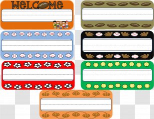 Name Plates s Chevron Corporation Teacher Desk Black Transparent Png Name Plates s Chevron Corporation Teacher Desk Black Transparent Png
