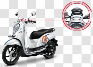 Honda Scoopy PT Astra Motor Visor CB150R - Cbr Series Transparent PNG