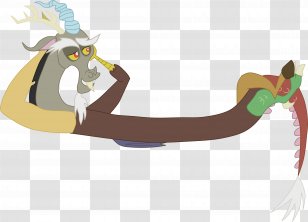 Digital Art Clip - Chilling Transparent PNG