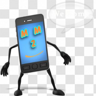 Smartphone Mobile Phone Accessories IPhone 4S 6 Plus Telephone - Technology Transparent PNG