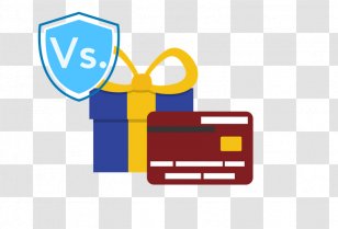 Gift Card Stored-value Credit Prepayment For Service Stony Brook - Logo - Business Coupon Transparent PNG