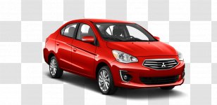2017 Mitsubishi Mirage G4 2018 Lancer Motors - Mode Of Transport Transparent PNG