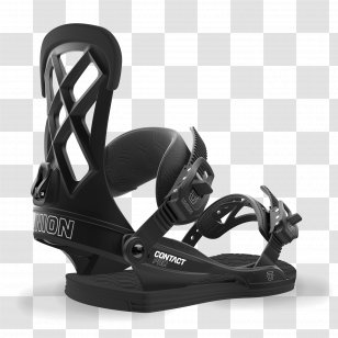Snowboarding Ski Bindings Alpine Skiing - Snowboard Transparent PNG