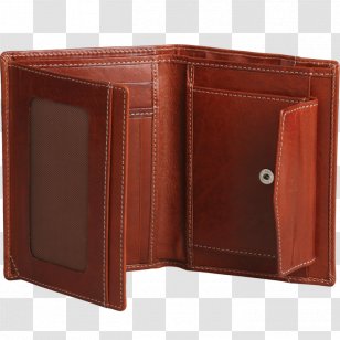 Wallet Leather Transparent PNG