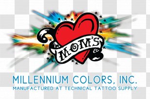 Tattoo Ink Pigment Paint Transparent PNG
