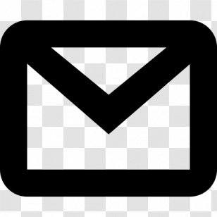 Email Bounce Address Internet Mobile Phones - Carbon Copy Transparent PNG