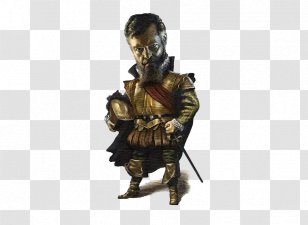 Francisco Pizarro: Destroyer Of The Inca Empire Portrait Illustrator Illustration - Sculpture - Cartoon Retro Warrior Transparent PNG