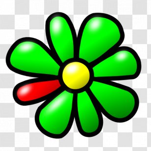 ICQ Internet Windows Live Messenger - Symbol - Email Transparent PNG