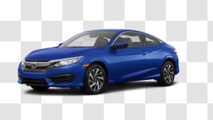 Honda Motor Company Car 2018 Civic Sedan LX Transparent PNG