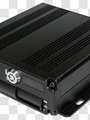 Digital Video Recorders Network Recorder Closed-circuit Television Camera GPS Navigation Systems - Gps Tracking Unit Transparent PNG