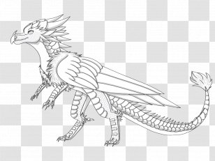 Sahel Wings Of Fire Drawing Dragon Transparent PNG
