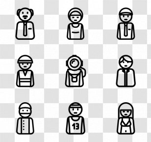 Avatar - Parallel - Human Behavior Transparent PNG