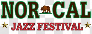 Redding Chico Women's Club Dunsmuir Weaverville Sierra Nevada Brewing Company - Silhouette - Jazz Festival Transparent PNG