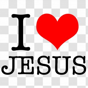 T-shirt Love Gift Jesus Freaks Sacred Heart - I You Transparent PNG