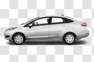 2015 Ford Fiesta 2013 Car 2016 - Wheel Transparent PNG