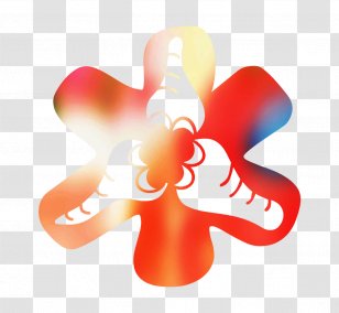 Product Design Font Orange S.A. - Wheel - Material Property Transparent PNG