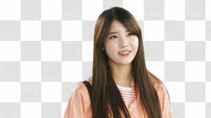 IU South Korea Dream High Actor Singer-songwriter - Tree - Tour Transparent PNG