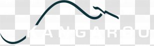 Brand Logo Symbol - Kangaroo Transparent PNG