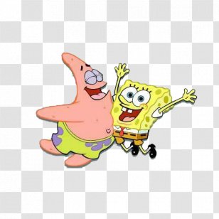 Patrick Star Squidward Tentacles Nicktoons Unite! Sandy Cheeks Clip Art ...