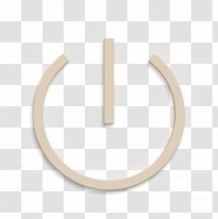 App Icon Basic Home Beige Symbol Transparent Png