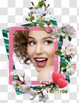 Lint Floral Design Textile Pocket - Hair - Spa Center Transparent PNG