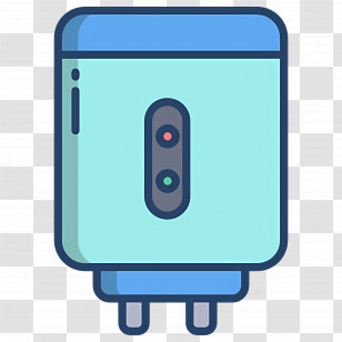 Water Heater - Electric Water Heater Transparent PNG
