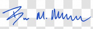 Blue Color Signature Block Price Tag - Area Transparent PNG