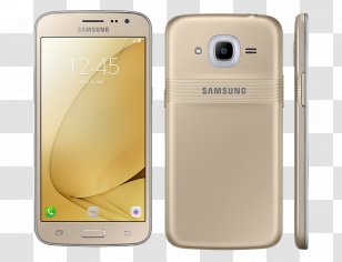 Samsung Galaxy J2 Prime Pro (2018) Smartphone - Ram Transparent PNG