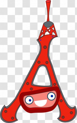 Tokyo Tower Eiffel Clip Art Transparent PNG