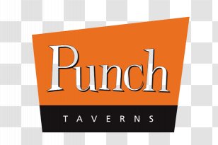 Logo Punch Taverns Pub Tec I T Ltd Business - Signage - Standard First Aid And Personal Safety Transparent PNG