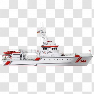 Harro Koebke Harro's Snowsports Patrol Boat Ship Seenotrettungskreuzer - Fast Attack Craft Transparent PNG