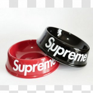 Supreme Clothing The North Face Dog Streetwear - Hanes Transparent PNG