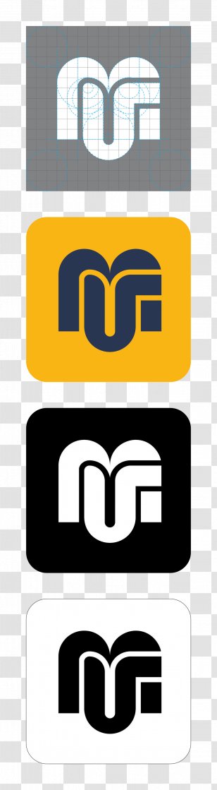 Graphic Design Logo Product Pictogram - Metro Transparent PNG