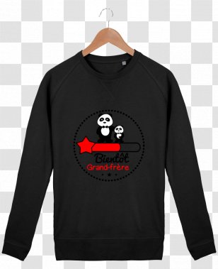 T-shirt Hoodie Bluza Bathrobe Stanley Skates - Child Transparent PNG
