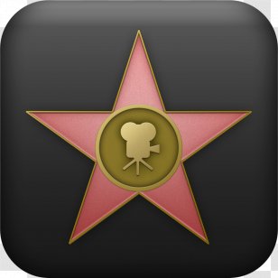 Flag Of China Vietnam Soviet Union - WALK OF FAME Transparent PNG