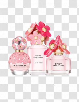 Perfume Note Eau De Toilette Cologne Body Spray - Musk - MarcJacobs Transparent PNG