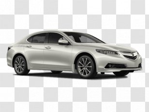 Personal Luxury Car Mid-size Compact Full-size - Rim Transparent PNG