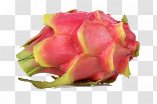 Pitaya Auglis Food Sweetness - Sweet Dragon Fruit Transparent PNG