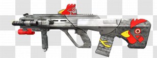 Point Blank Garena Video Game Indonesia - Firearm Transparent PNG