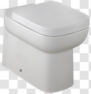 Flush Toilet Jacob Delafon Bathroom Sink - Plumbing Fixture Transparent PNG