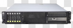 Disk Array Computer Cases & Housings Tape Drives Servers Hard - Audio Power Amplifier - Rack Server Transparent PNG