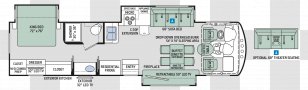 Campervans Winnebago Industries Thor Motor Coach Forest River - Dream Classroom Transparent PNG