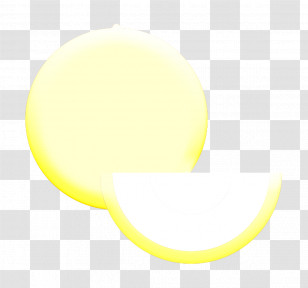 Fruits And Vegetables Icon Melon Icon Transparent PNG