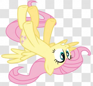 Horse Pink M Clip Art - Mythical Creature Transparent PNG