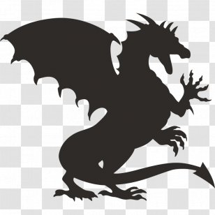 Royalty-free Dragons And Witches Stock Photography - Mythical Creature - Dragon Transparent PNG