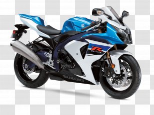 Suzuki GSX-R1000 Motorcycle GSX-R Series GSX-R750 - Ktm - Moto Image Picture Download Transparent PNG