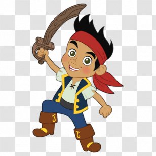 Captain Hook Peter Pan Smee Neverland Piracy - Finding Transparent PNG