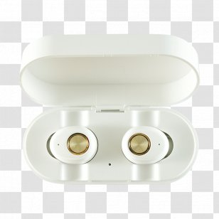 M-SOUNDS MS-TW1 Technology Headphones - Sound Transparent PNG